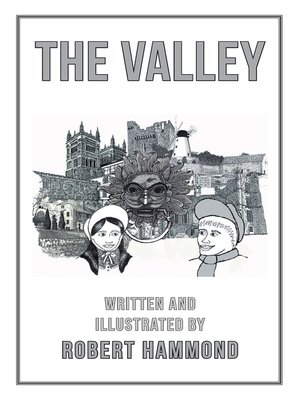 cover image of The Valley